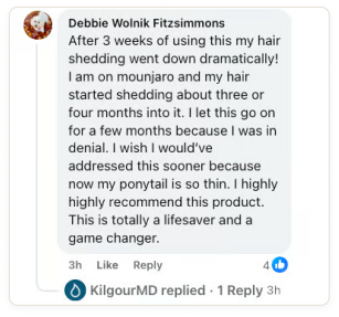 Reader comment