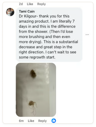 Reader comment