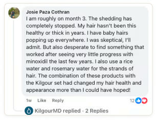 Reader comment