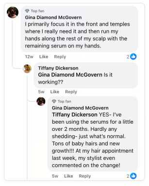 Reader comment