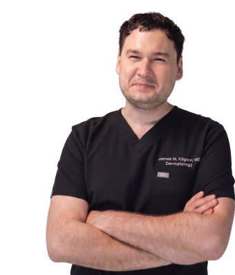 Dr. James Kilgour
