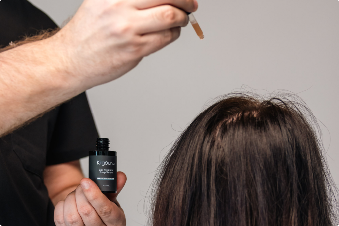 KilgourMD Prevention Serum